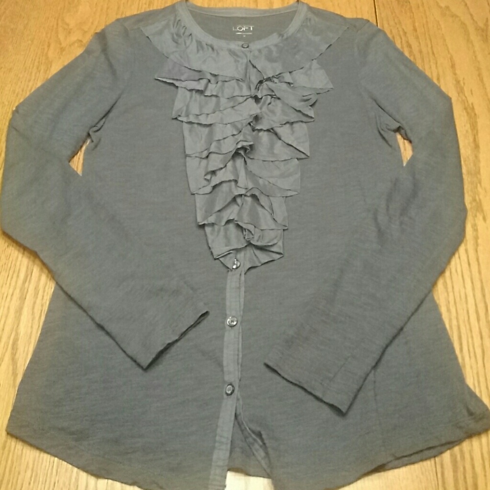 Button down shirt